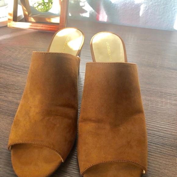 Mules size 10 - Picture 3 of 5